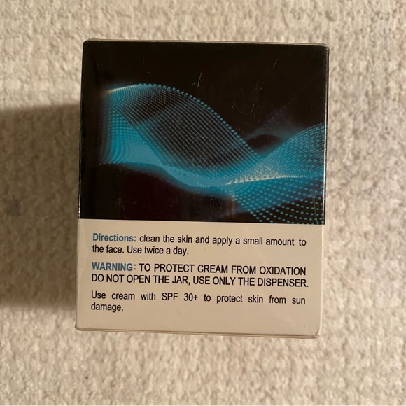 Remedial Pax Day & Night Retinol & Collagen Moisturizer Face Cream 1.85 fl oz - Picture 2 of 4